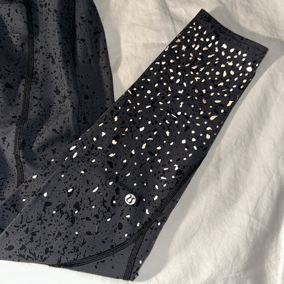 Lululemon/Soulcycle to the beat tight - Picture 9 of 9